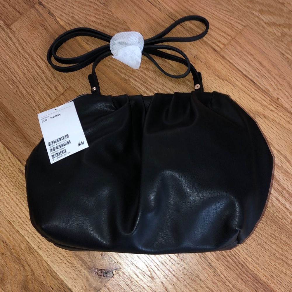 Brand new HM satchel bag